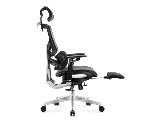 Huzaro Expert 9.6 Black - 1334259 - zdjęcie 5
